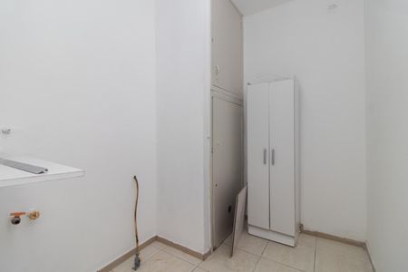 Apartamento à venda com 119m², 2 quartos e sem vagaQuarto de Serviço