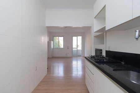 Apartamento à venda com 119m², 2 quartos e sem vagaCozinha