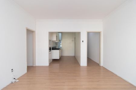 Apartamento à venda com 119m², 2 quartos e sem vagaSala