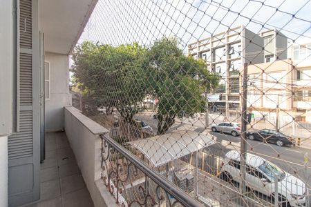 Apartamento à venda com 119m², 2 quartos e sem vagaSacada