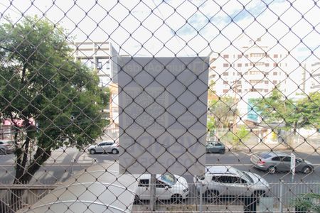 Apartamento à venda com 119m², 2 quartos e sem vagaPlaca