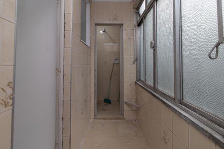 Apartamento à venda com 119m², 2 quartos e sem vagaÁrea de Serviço