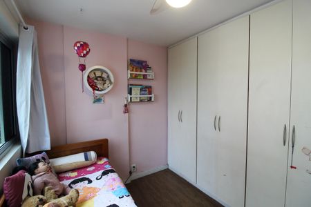Quarto 2 de apartamento à venda com 3 quartos, 63m² em Butantã, São Paulo