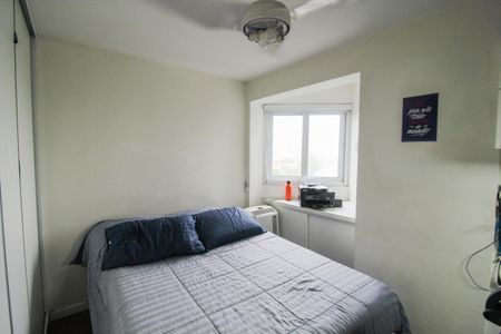 Apartamento à venda com 63m², 3 quartos e 1 vaga Apartamento à venda com 63m², 3 quartos e 1 vagaQuarto 3