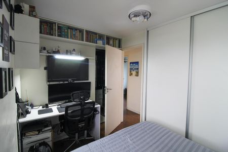 Apartamento à venda com 63m², 3 quartos e 1 vaga Apartamento à venda com 63m², 3 quartos e 1 vagaQuarto 3