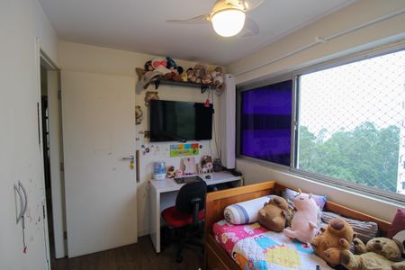 Quarto 2 de apartamento à venda com 3 quartos, 63m² em Butantã, São Paulo