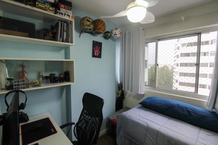Apartamento à venda com 63m², 3 quartos e 1 vaga Apartamento à venda com 63m², 3 quartos e 1 vagaQuarto 1