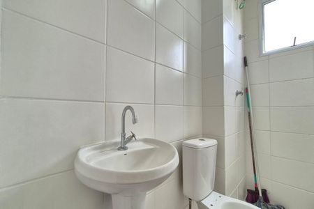 Apartamento à venda com 44m², 2 quartos e 1 vagaBanheiro