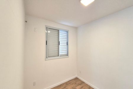 Apartamento à venda com 44m², 2 quartos e 1 vagaQuarto 2 