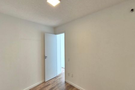 Apartamento à venda com 44m², 2 quartos e 1 vagaQuarto 2 