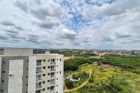 Apartamento à venda com 44m², 2 quartos e 1 vagaVista do Quarto 2 