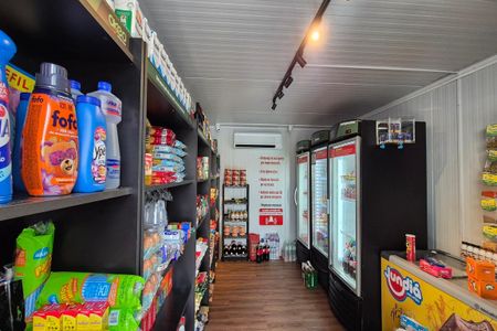 Apartamento à venda com 44m², 2 quartos e 1 vagaÁrea comum - Mercado 