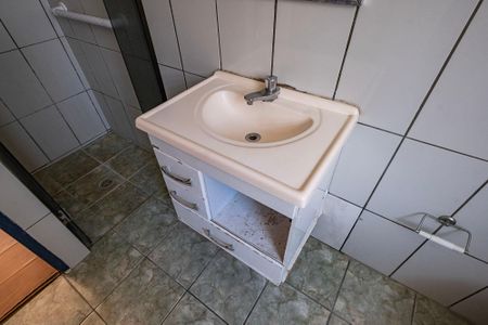 Apartamento à venda com 81m², 2 quartos e sem vagaBanheiro