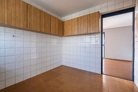 Apartamento à venda com 81m², 2 quartos e sem vagaCozinha