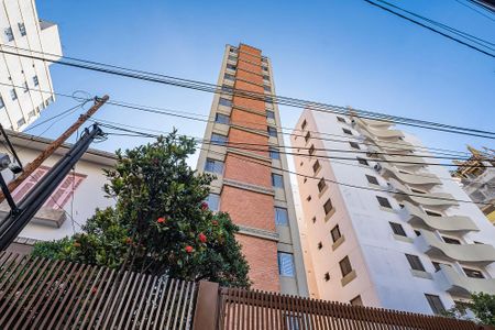 Apartamento à venda com 81m², 2 quartos e sem vagaFachada