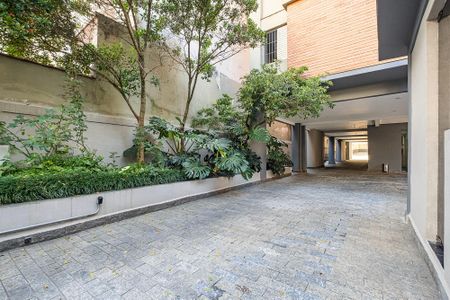 Apartamento à venda com 81m², 2 quartos e sem vagaÁrea comum