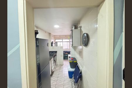 Apartamento à venda com 60m², 2 quartos e 1 vagaBanheiro