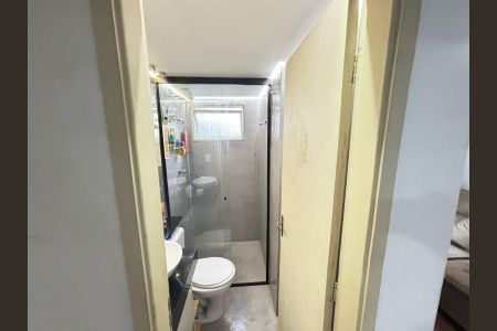 Apartamento à venda com 60m², 2 quartos e 1 vagaBanheiro