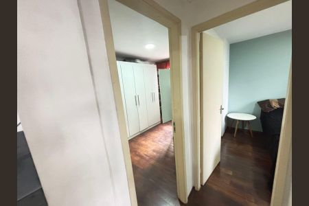 Apartamento à venda com 60m², 2 quartos e 1 vagaQuarto
