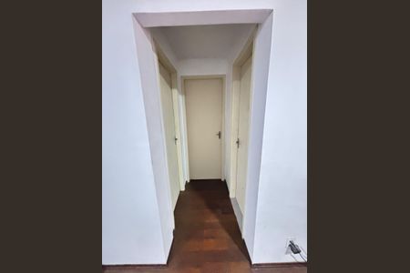 Apartamento à venda com 60m², 2 quartos e 1 vagaCorredor