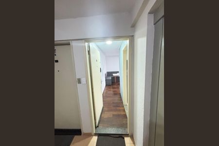 Apartamento à venda com 60m², 2 quartos e 1 vagaEntrada