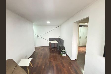 Apartamento à venda com 60m², 2 quartos e 1 vagaSala