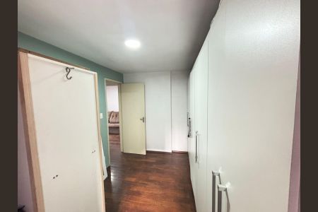Apartamento à venda com 60m², 2 quartos e 1 vagaQuarto