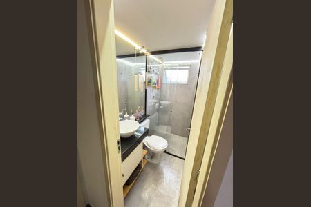 Apartamento à venda com 60m², 2 quartos e 1 vagaBanheiro