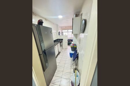 Apartamento à venda com 60m², 2 quartos e 1 vagaBanheiro