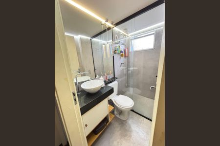 Apartamento à venda com 60m², 2 quartos e 1 vagaBanheiro