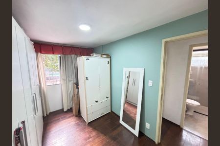 Apartamento à venda com 60m², 2 quartos e 1 vagaQuarto