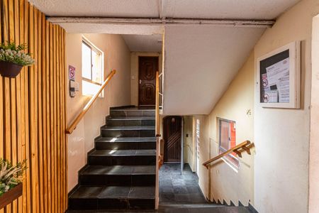 Apartamento à venda com 47m², 2 quartos e 1 vaga Apartamento à venda com 47m², 2 quartos e 1 vagaÁrea Comum