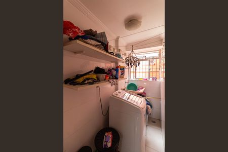 Apartamento à venda com 47m², 2 quartos e 1 vaga Apartamento à venda com 47m², 2 quartos e 1 vagaÁrea de Serviço