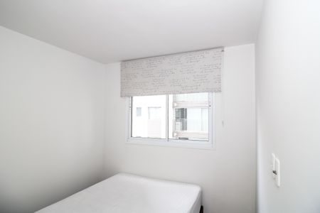 Apartamento à venda com 30m², 1 quarto e sem vagaQuarto