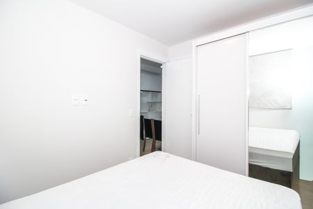 Apartamento à venda com 30m², 1 quarto e sem vagaQuarto