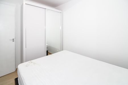Apartamento à venda com 30m², 1 quarto e sem vagaQuarto