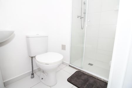 Apartamento à venda com 30m², 1 quarto e sem vagaBanheiro
