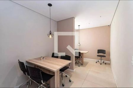Apartamento à venda com 30m², 1 quarto e sem vagaCoworking