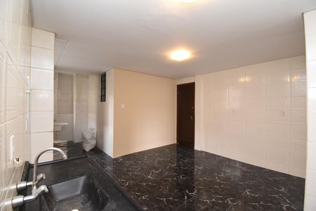 Apartamento para alugar com 105m², 3 quartos e sem vagaCozinha