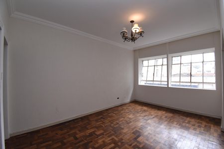 Apartamento para alugar com 105m², 3 quartos e sem vagaSala