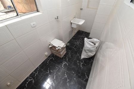 Apartamento para alugar com 105m², 3 quartos e sem vagaÁrea de Serviço