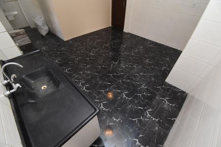 Apartamento para alugar com 105m², 3 quartos e sem vagaCozinha