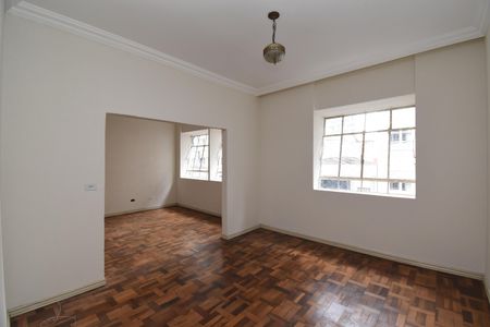 Apartamento para alugar com 105m², 3 quartos e sem vagaQuarto 1