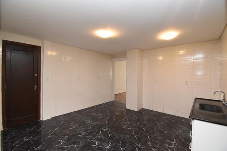 Apartamento para alugar com 105m², 3 quartos e sem vagaCozinha