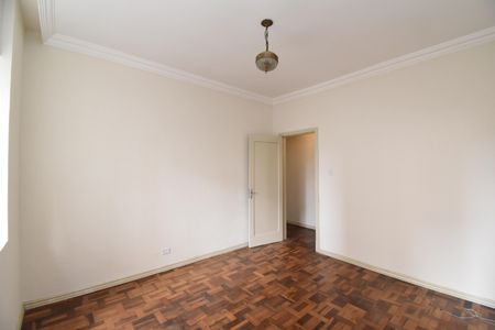 Apartamento para alugar com 105m², 3 quartos e sem vagaQuarto 1