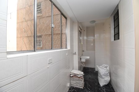 Apartamento para alugar com 105m², 3 quartos e sem vagaÁrea de Serviço