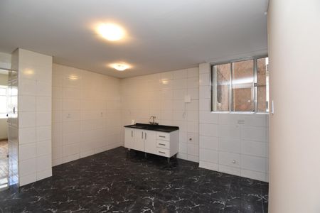 Apartamento para alugar com 105m², 3 quartos e sem vagaCozinha