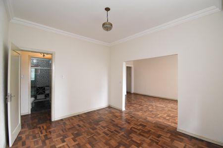 Apartamento para alugar com 105m², 3 quartos e sem vagaQuarto 1