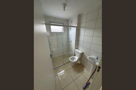 Apartamento para alugar com 1 quarto, 50m² em Vila Suissa, Mogi das Cruzes