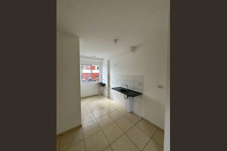 Apartamento para alugar com 1 quarto, 50m² em Vila Suissa, Mogi das Cruzes